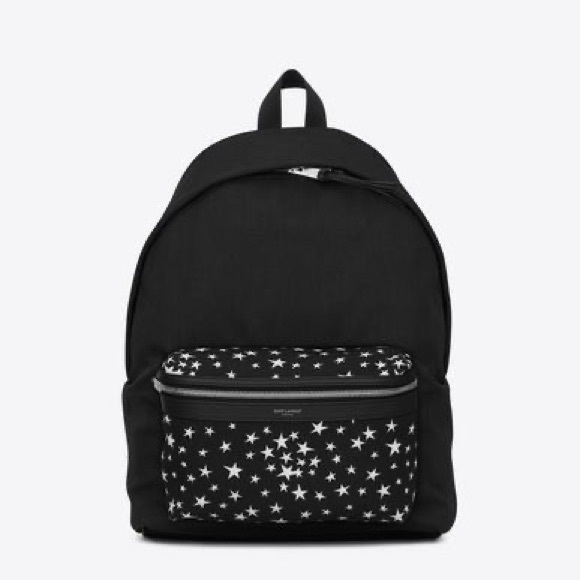 Saint Laurent backpack - Picture 9 of 9
